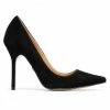 Kazar Damen BIANCA - High Heel Pumps - Black -Kazar Verkaufsgeschäft 9a5e478c9e704473a588ea709e3e9de8