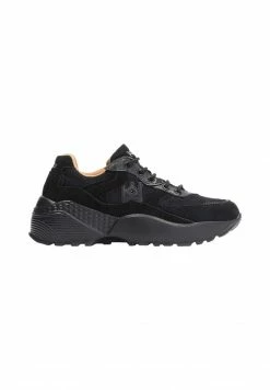 Kazar Damen AVERY - Sneaker Low - Black