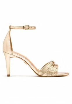 Kazar Damen AZORELLA - High Heel Sandalette - Gold