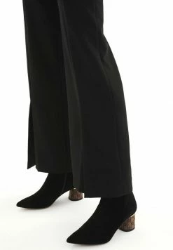 Kazar Damen NIRAN - Stiefelette - Black -Kazar Verkaufsgeschäft 9c444a6d34794205b138620e5574a168