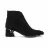 Kazar NADA - Ankle Boot - Black | Damen