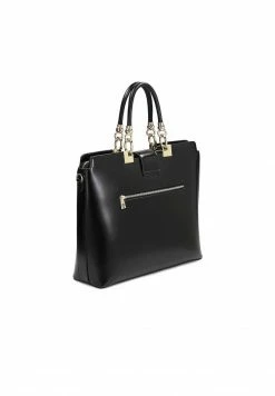 Kazar Damen Aktentasche - Black -Kazar Verkaufsgeschäft 9e2cf7d0cf224ac4aaa3441ee00a3d37