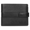 Kazar Herren Geldbörse - Black -Kazar Verkaufsgeschäft 9ee12bf75e3a49bba878d439c269aa1b