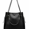 Kazar Damen ALEXANDRIA - Handtasche - Black -Kazar Verkaufsgeschäft 9ef87ea824734029a3d7c721abdd04c7