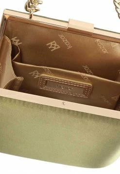 Kazar Damen BELLATRIX - Clutch - Green -Kazar Verkaufsgeschäft a03ab06c674f438c88b31d5c62b656be