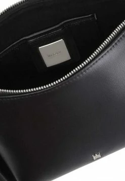 Kazar Damen ANES - Z EFEKTOWNIE ZAGIĘTYMI ROGAMI - Handtasche - Black -Kazar Verkaufsgeschäft a04f3a2a1beb4254a143726e2ed3d9d9