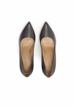 Kazar ANNE - High Heel Pumps - Dark Brown | Damen -Kazar Verkaufsgeschäft a0e23c46ec4f4f21a19ed5a16e1e00df