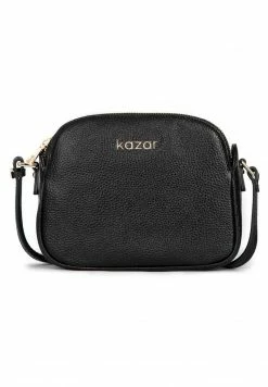 Kazar NETTI - Handtasche - Black | Damen