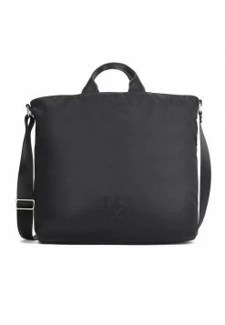 Kazar MENDY - Shopping Bag - Black | Damen