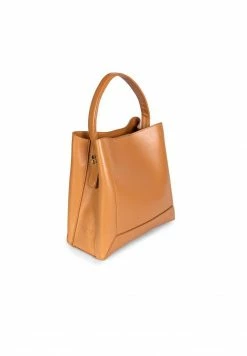 Kazar Damen LAURIE - Handtasche - Brown -Kazar Verkaufsgeschäft a23fc4ef61b74e49ba598986a8659b2d