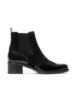 Kazar Verkaufsgeschäft 8 Kazar ICANA - Stiefelette - Black | Damen