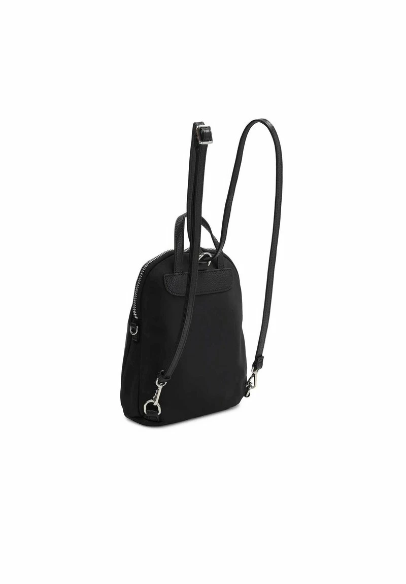 Kazar Damen ALY - LADIES - Tagesrucksack - Black 7 Kazar Damen ALY - LADIES - Tagesrucksack - Black – Bild 5