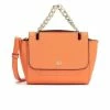 Kazar Damen Handtasche - Orange 2 Kazar Damen Handtasche - Orange -Kazar Verkaufsgeschäft a482773d33ea4a44ae8a54ab135aae7e