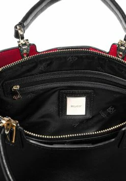 Kazar Damen FILONA - Handtasche - Black -Kazar Verkaufsgeschäft a511a25bf5e34cdfad9951c2a7851b89