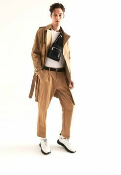 Kazar Umhängetasche - Black | Herren