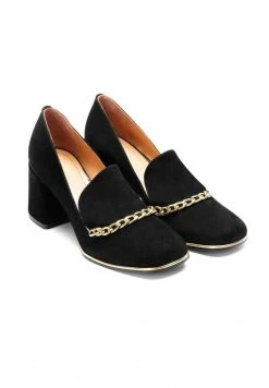 Kazar Damen KARINE - Pumps - Black -Kazar Verkaufsgeschäft a5b1a653534040b3b784bace6c100bcd
