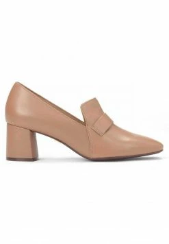 Kazar Damen GAURA - Pumps - Light Brown
