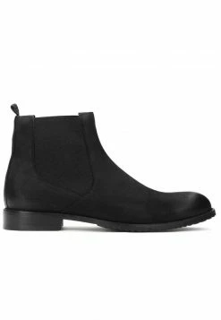Kazar Herren VALERIO - Stiefel - Black -Kazar Verkaufsgeschäft a688e9271b444ec9b5da6888a00d36b7