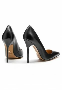 Kazar ANASTACIA - High Heel Pumps - Black | Damen -Kazar Verkaufsgeschäft a70e8040fd0544b08edf8fea5b9379ef