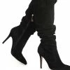 Kazar SANTA - High Heel Stiefel - Black | Damen 1 Kazar SANTA - High Heel Stiefel - Black | Damen -Kazar Verkaufsgeschäft a8521a839cee42f78d2cb53381538a0e