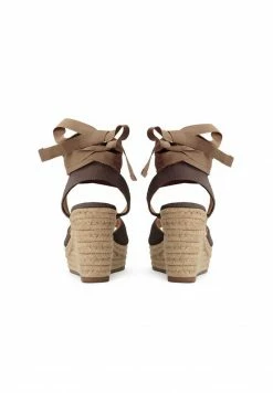 Kazar Keilsandalette - Dark Brown | Damen 8 Kazar Keilsandalette - Dark Brown | Damen -Kazar Verkaufsgeschäft a8855625b5b04a2fba2ba24df24b991d
