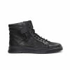 Kazar Herren EBIN - EMPTY - Sneaker High - Black -Kazar Verkaufsgeschäft a8af30a0e36b479885f5ee9eb84d3008