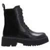 Kazar Damen RONEE - Schnürstiefelette - Black -Kazar Verkaufsgeschäft a8af3cc8914a4bd1be35ef5ca5598394