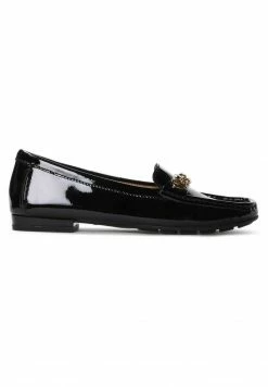 Kazar Damen FRANCA - Mokassin - Black