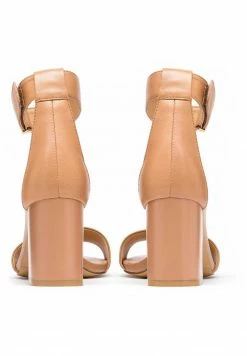 Kazar Damen DOREEN - Riemensandalette - Beige -Kazar Verkaufsgeschäft aa91a595b0b24e8a8a6a33d944a64899