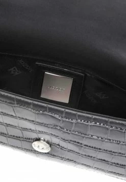 Kazar Damen ROSALEE - Umhängetasche - Black -Kazar Verkaufsgeschäft aac456c8024947d9a4430084065c5cae