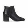 Kazar MILKY - Stiefelette - Black | Damen -Kazar Verkaufsgeschäft ab30c5fd5536475d8226754d60acbb92