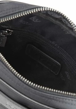 Kazar Umhängetasche - Black | Herren -Kazar Verkaufsgeschäft ac29cc0c809b4d41b0fa520bb9c78495