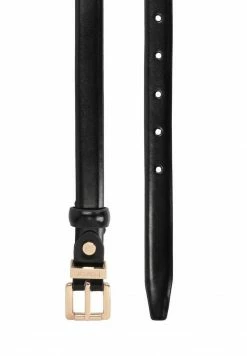 Kazar Damen Gürtel - Black -Kazar Verkaufsgeschäft ad08161b04424b42b799371859206403