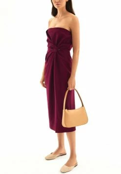 Kazar Damen ANTONELLA - Pantolette Flach - Beige