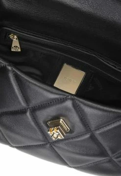 Kazar Damen CHIC WITH AN ADDITIONAL PADDING - Handtasche - Black 14 Kazar Damen CHIC WITH AN ADDITIONAL PADDING - Handtasche - Black -Kazar Verkaufsgeschäft ada64c833aa34e408522d1b0ef7483a2