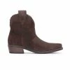 Kazar ALFA - Cowboy-/Bikerstiefelette - Dark Brown | Damen 2 Kazar ALFA - Cowboy-/Bikerstiefelette - Dark Brown | Damen -Kazar Verkaufsgeschäft ae28e0fc5c47457baf55241a63d2d4f8