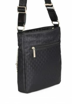 Kazar NELLY - Umhängetasche - Black | Damen -Kazar Verkaufsgeschäft ae885059b6664da694378e3757cd83b2