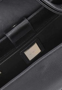 Kazar Damen VENUS S - Handtasche - Black -Kazar Verkaufsgeschäft af10e80d63a0476e98276d6f7471a3d8