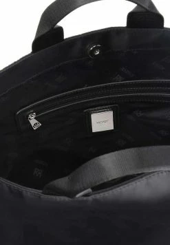 Kazar MENDY - Shopping Bag - Black | Damen -Kazar Verkaufsgeschäft afac0c04c2624a30a1ef488a5fd3d0ef