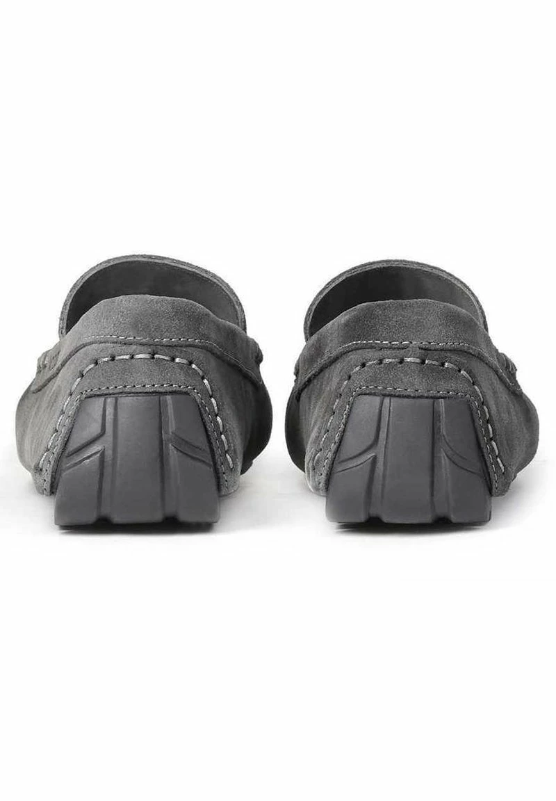 Kazar NICO - Mokassin - Grey | Herren 5 Kazar NICO - Mokassin - Grey | Herren – Bild 3