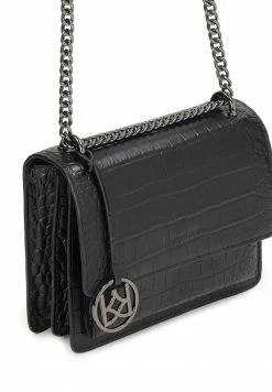 Kazar Damen MAISY - Umhängetasche - Black -Kazar Verkaufsgeschäft b047356466a4458c9579d4a71e3965a1