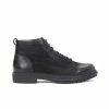 Kazar Herren DEON - Schnürstiefelette - Black -Kazar Verkaufsgeschäft b05c7d0d6bb64e3e963bd5c5e6b8ffe0