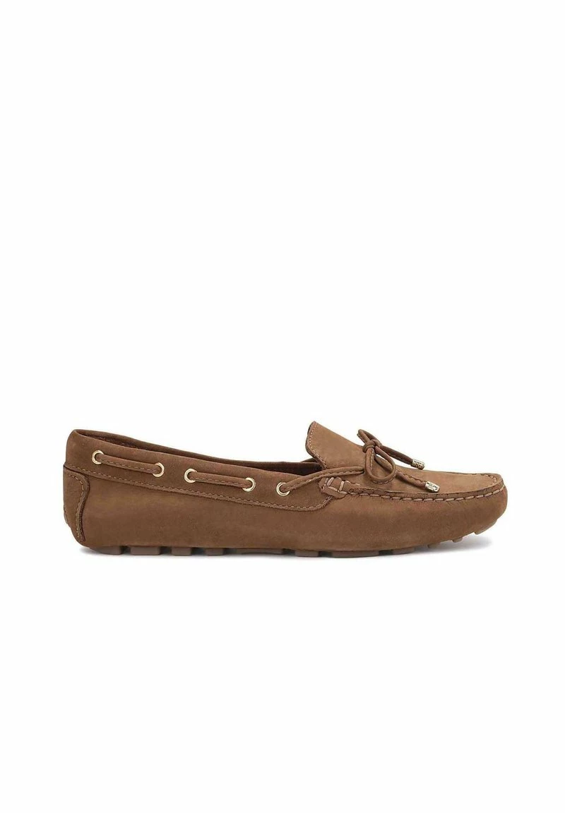 Kazar APRICOT - Mokassin - Mottled Light Brown | Damen 3 Kazar APRICOT - Mokassin - Mottled Light Brown | Damen