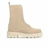 Kazar Damen Schnürstiefel - Beige -Kazar Verkaufsgeschäft b0d8a71015cf4ecb8d478a90a5fd14f5