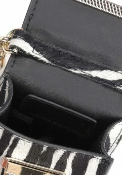 Kazar LOLI - Handtasche - Black/white | Damen 9 Kazar LOLI - Handtasche - Black/white | Damen -Kazar Verkaufsgeschäft b150fc85f00b41fdaad9dc3aded509db