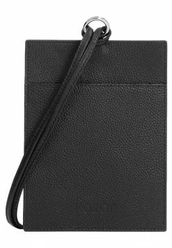 Kazar Damen Clutch - Black