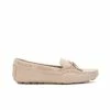 Kazar APRICOT - Mokassin - Mottled Beige | Damen