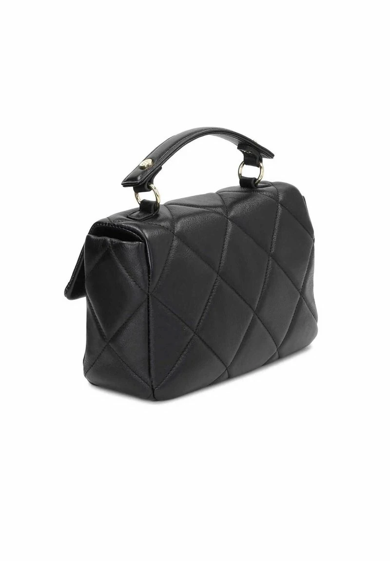 Kazar Damen CHIC WITH AN ADDITIONAL PADDING - Handtasche - Black 7 Kazar Damen CHIC WITH AN ADDITIONAL PADDING - Handtasche - Black – Bild 5