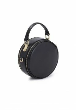 Kazar Damen NEW SICILIA - Handtasche - Black 8 Kazar Damen NEW SICILIA - Handtasche - Black -Kazar Verkaufsgeschäft b4509cddfdc44ed9a9579b0f05c902b8