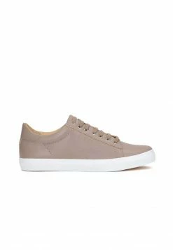 Kazar Damen BORNEO - Sneaker Low - Taupe